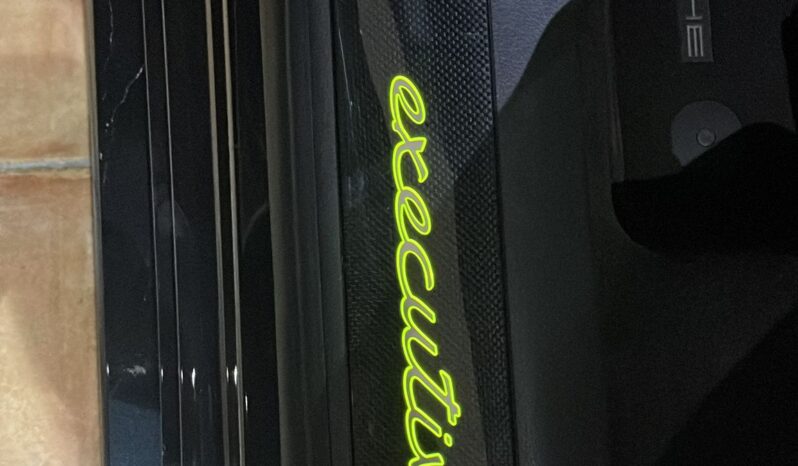 
								PORSCHE PANAMERA TURBO S EXCLUSIVE full									