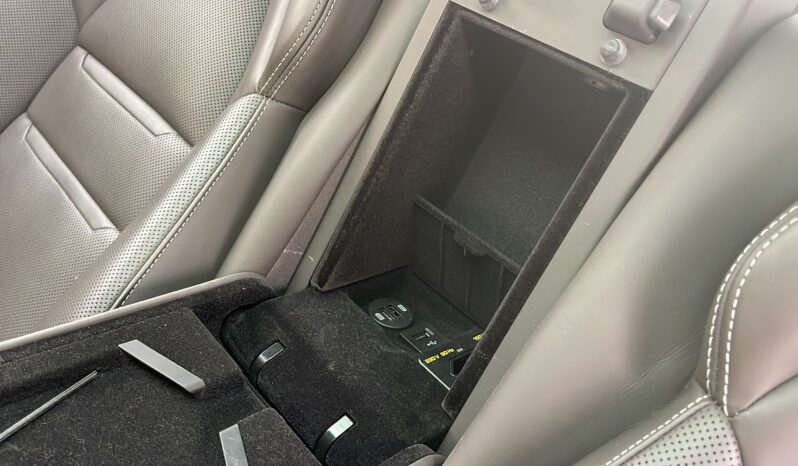 
								PORSCHE PANAMERA TURBO S EXCLUSIVE full									