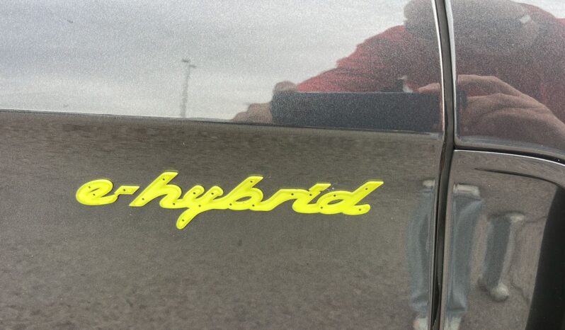 
								PORSCHE PANAMERA TURBO S EXCLUSIVE full									