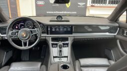 
										PORSCHE PANAMERA TURBO S EXCLUSIVE full									