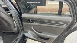 
										PORSCHE PANAMERA TURBO S EXCLUSIVE full									