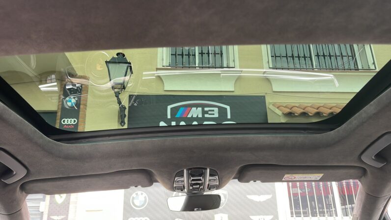 
								PORSCHE PANAMERA TURBO S EXCLUSIVE full									