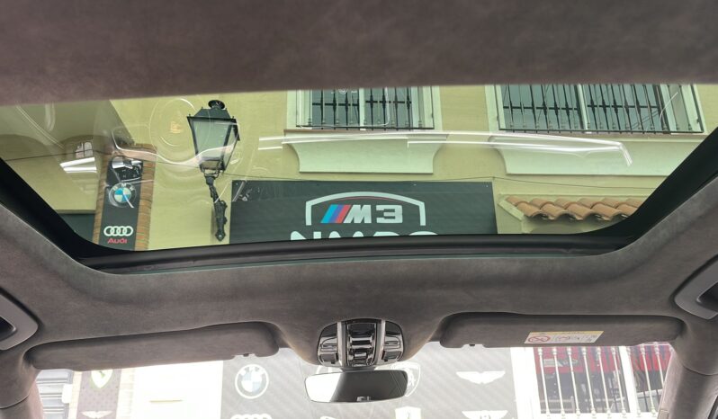 
								PORSCHE PANAMERA TURBO S EXCLUSIVE full									