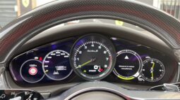 
										PORSCHE PANAMERA TURBO S EXCLUSIVE full									