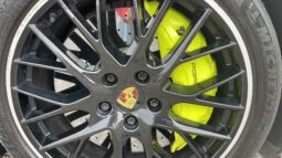 
										PORSCHE PANAMERA TURBO S EXCLUSIVE full									