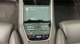 
										PORSCHE PANAMERA TURBO S EXCLUSIVE full									