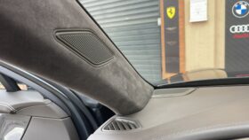 PORSCHE PANAMERA TURBO S EXCLUSIVE