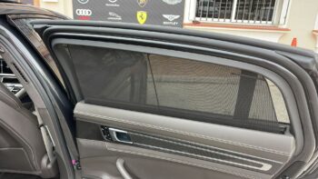 PORSCHE PANAMERA TURBO S EXCLUSIVE