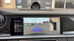 
										PORSCHE PANAMERA TURBO S EXCLUSIVE full									