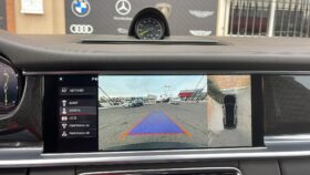 PORSCHE PANAMERA TURBO S EXCLUSIVE