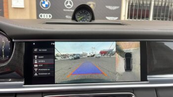 PORSCHE PANAMERA TURBO S EXCLUSIVE