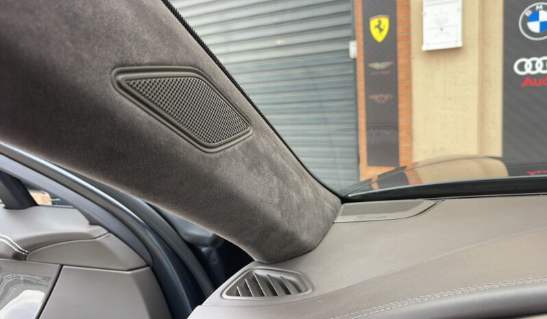 
								PORSCHE PANAMERA TURBO S EXCLUSIVE full									