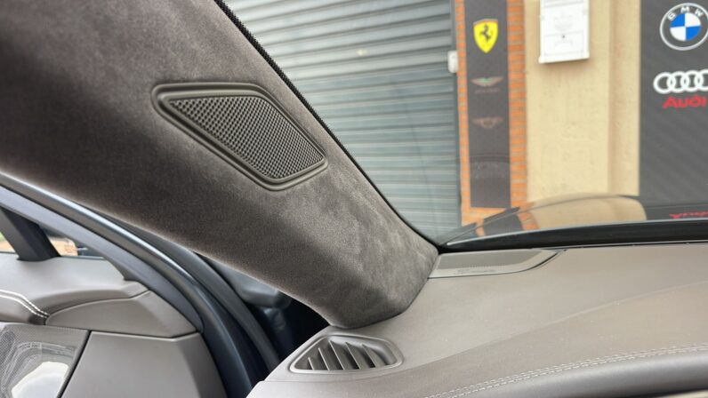 
								PORSCHE PANAMERA TURBO S EXCLUSIVE full									