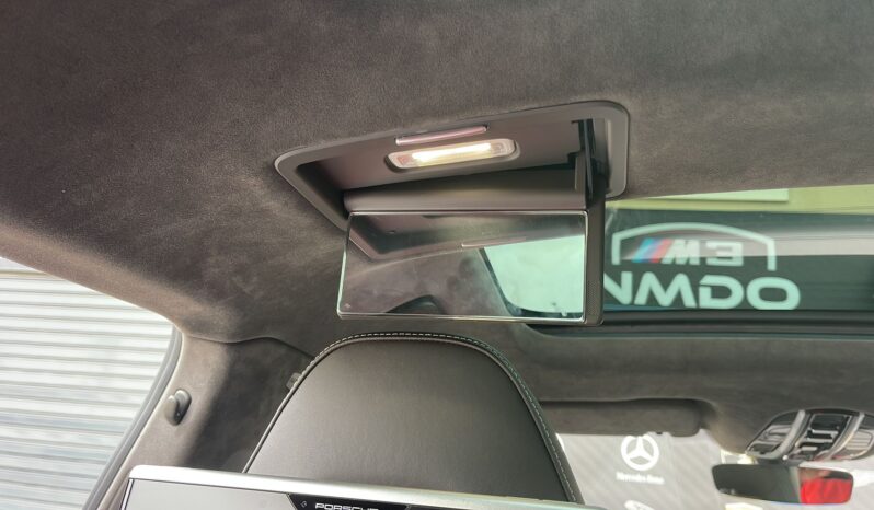 
								PORSCHE PANAMERA TURBO S EXCLUSIVE full									